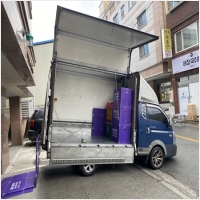 천안용달이사미니원룸이사 PC 갤러리 2